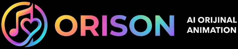 ORISON(オリソン) - AIウェディングソング生成サービス